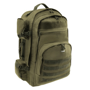 Plecak Texar Grizzly 65 l Olive