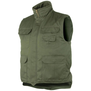Bezrękawnik Mil-Tec Ranger - Olive