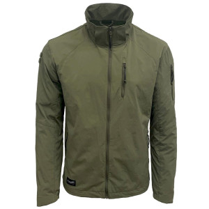 Kurtka Texar Runmore - Olive