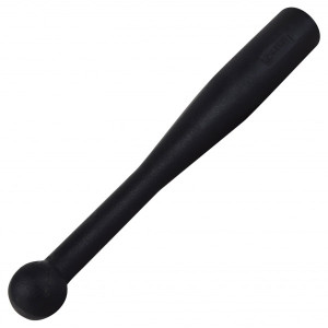 Maczuga żeliwna Kawmet Clubbell 2 kg