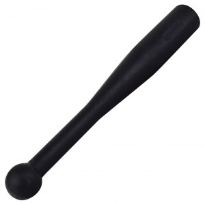 Maczuga żeliwna Kawmet Clubbell 8 kg