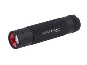 Latarka Ledlenser T2 - 240 lumenów