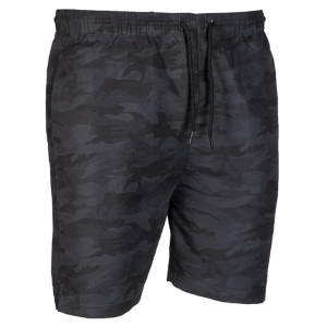 Szorty kąpielowe Mil-Tec Swimming - Dark Camo