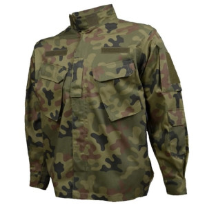 Bluza Maxtex ATP - wz.93 Pantera PL Woodland