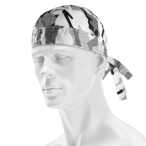 Bandana Mil-Tec Headwrap - Urban
