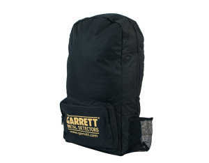 Plecak Garrett Black