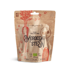 Żywność liofilizowana LYOFOOD Eko Marokański tadżin 58 g/242 kcal