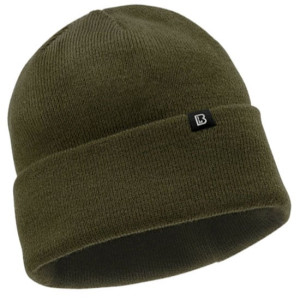 Czapka Brandit Watch Cap - Olive