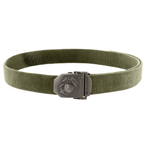 Pas Helikon USMC - Olive Green XL