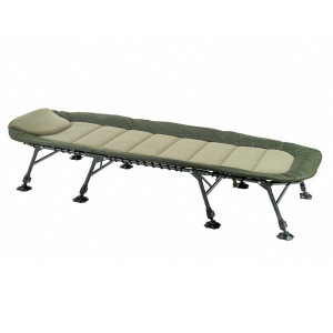 Łóżko polowe Mivardi Comfort XL8 - 213 x 86 cm