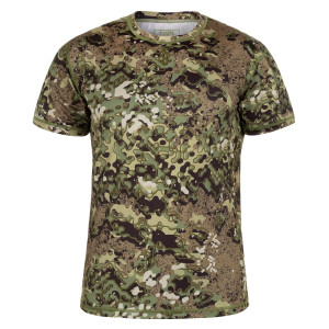 Koszulka termoaktywna T-shirt Maskpol MAPA