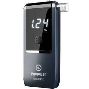 Alkomat Promiler iSober 30