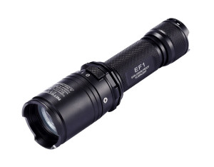 Latarka Nitecore EF1 - 830 lumenów
