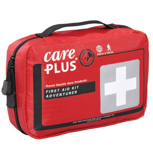 Apteczka Care Plus Adventurer