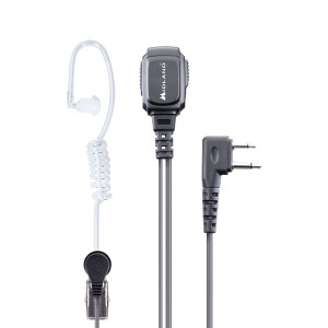 Zestaw słuchawkowy Midland MA31-L Pro Security Headset