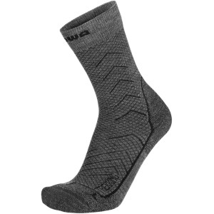 Skarpety Lowa Trekking - Grey 39-40