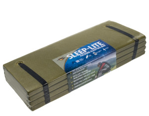 Karimata składana BCB Sleep-Lite