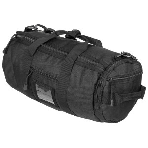 Torba MFH Operation Bag Round 12 l - Black