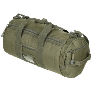 Torba MFH Operation Bag Round 12 l - Olive