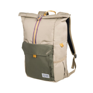 Plecak Alpinus Jamaica 23 l - Zielony