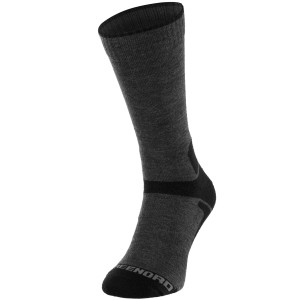 Skarpety FreeNord Merino Trek - Szare