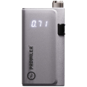 Alkomat Promiler Striker