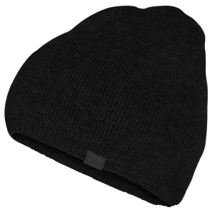 Czapka 4F M304 - Czarna