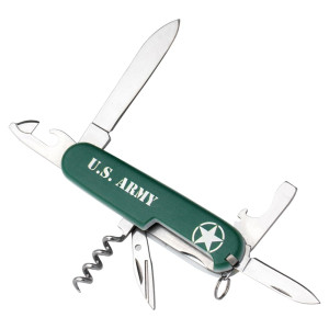 Fostex US Army Pocket Knife