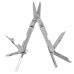 Multitool Leatherman Micra