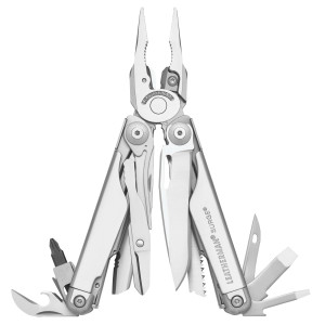 Multitool Leatherman Surge NEW