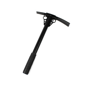 Kilof Swagier Pickaxe - Black