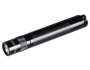 Latarka Maglite Solitaire Black