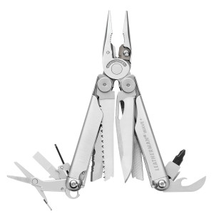 Multitool Leatherman Wave Plus