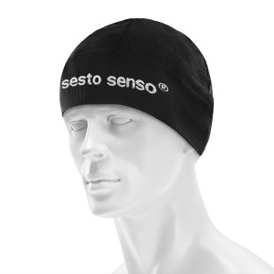 Czapka Sesto Senso - Black