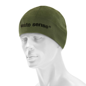 Czapka Sesto Senso - Olive