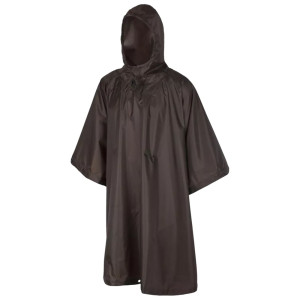 Ponczo Helikon-Tex U.S. Model - Earth Brown