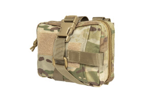 Mała apteczka zrywana Primal Gear Genus - MultiCam