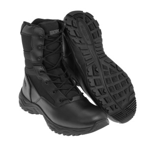 Buty Magnum Interceptor - Black 44