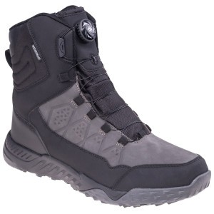 Buty taktyczne Magnum Wenton Mid - Black/Grey