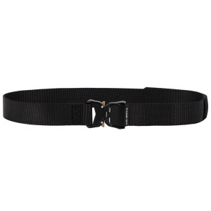 Pas Alpha Industries Utility Belt - Black
