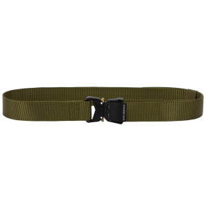Pas Alpha Industries Utility Belt - Olive