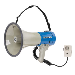 Megafon Monacor 25 W TM-27