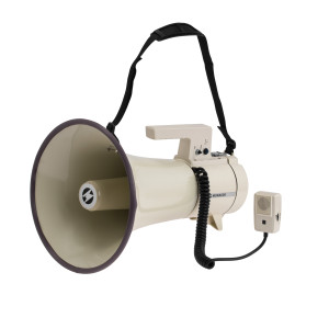 Megafon Monacor 35 W TM-35