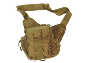 Torba Texar Commander Coyote