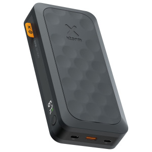 Powerbank Xtorm Fuel Series 5 27000 mAh 67 W - Midnight Black
