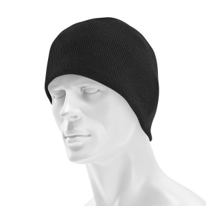 Czapka Mil-Tec Beanie Cap - Black
