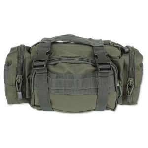 Torba Mil-Tec Fanny Pack - Olive