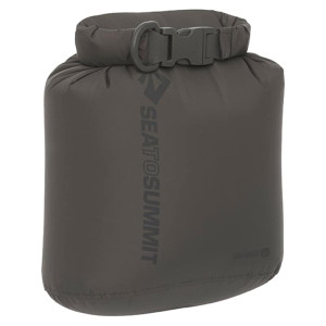 Worek wodoodporny Sea To Summit Lightweight Dry Bag 1,5 l - Beluga Grey
