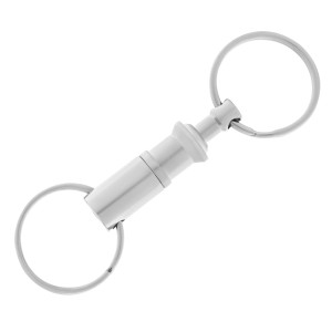 Brelok Victorinox - Silver