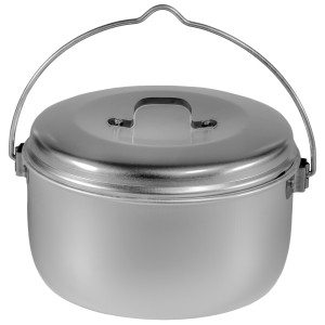 Garnek turystyczny Trangia Cooking Pot 2,5 l